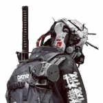 CyberPunkRED